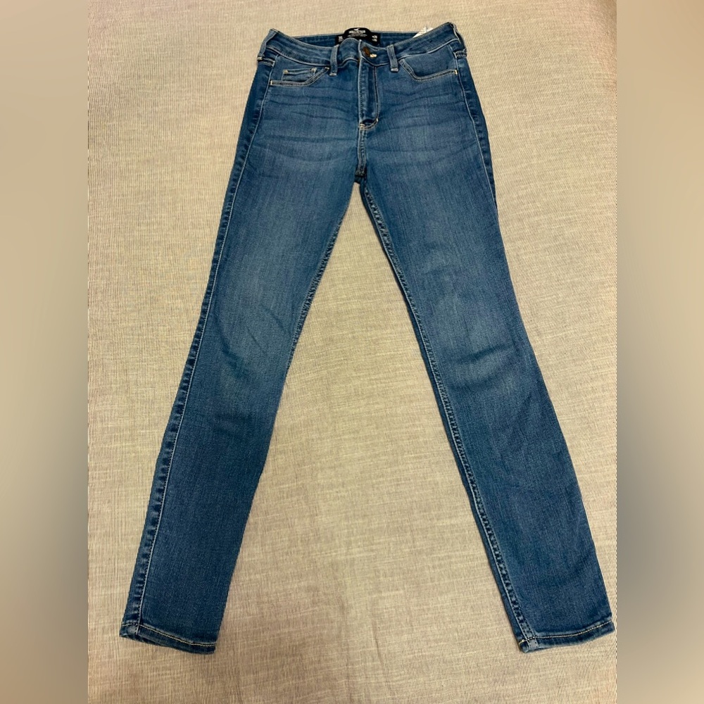 Hollister Skinny Jeans